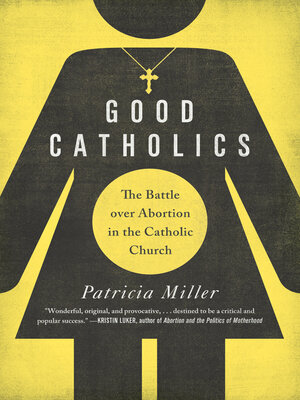 Good Catholics - ebook